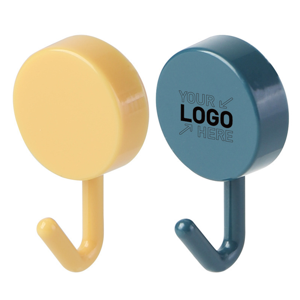 Strong Adhesive Wall Hooks 5
