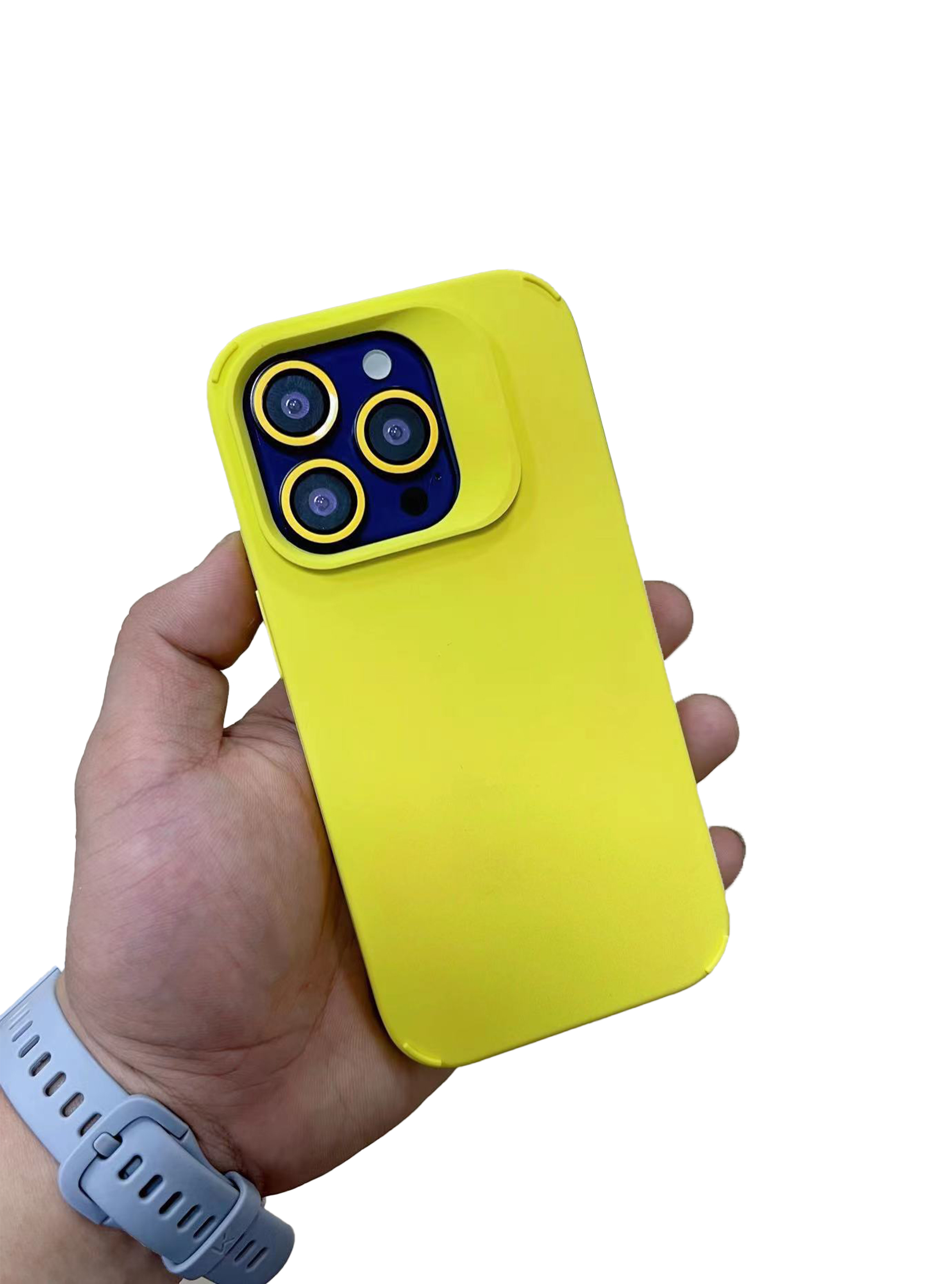 15 Series Cases 1