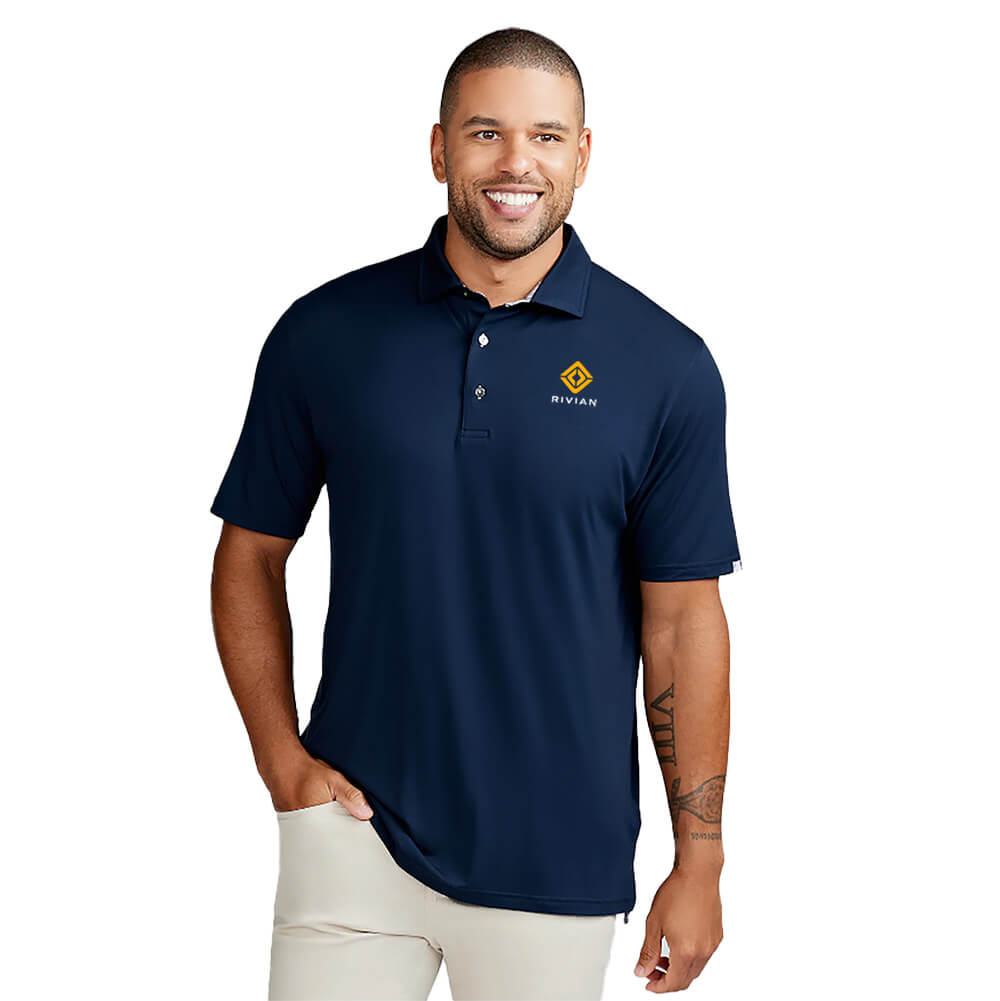 Tasc Men's Cloud Classic Polo 9