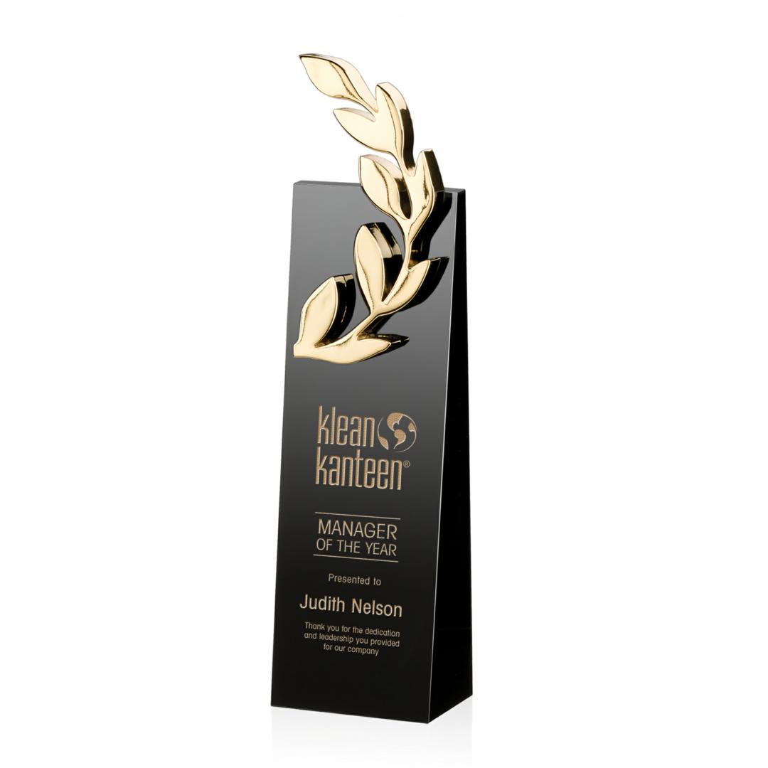 Camborne Award - Gold 3