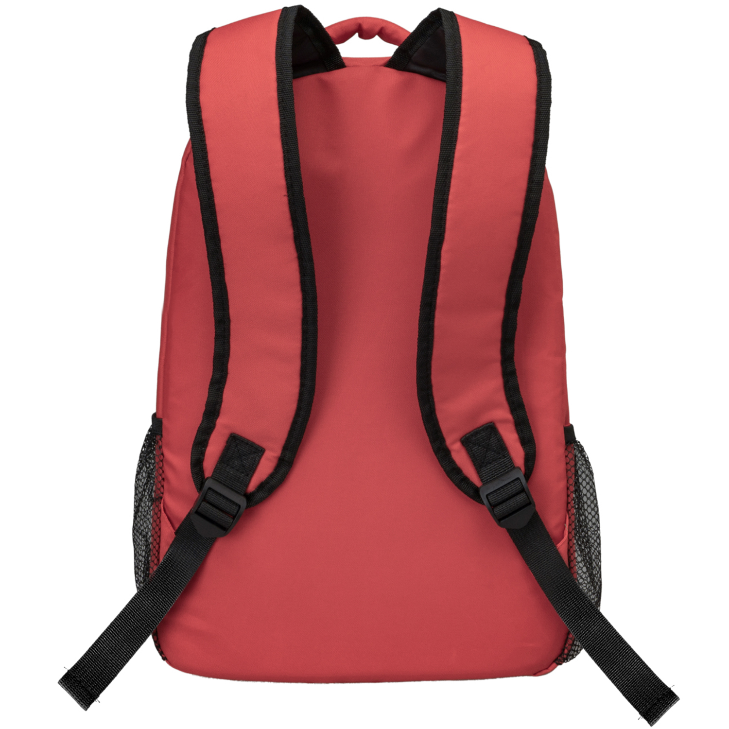 Vintage Lightweight Sleek High Tech Backpack Laptop Bag 2
