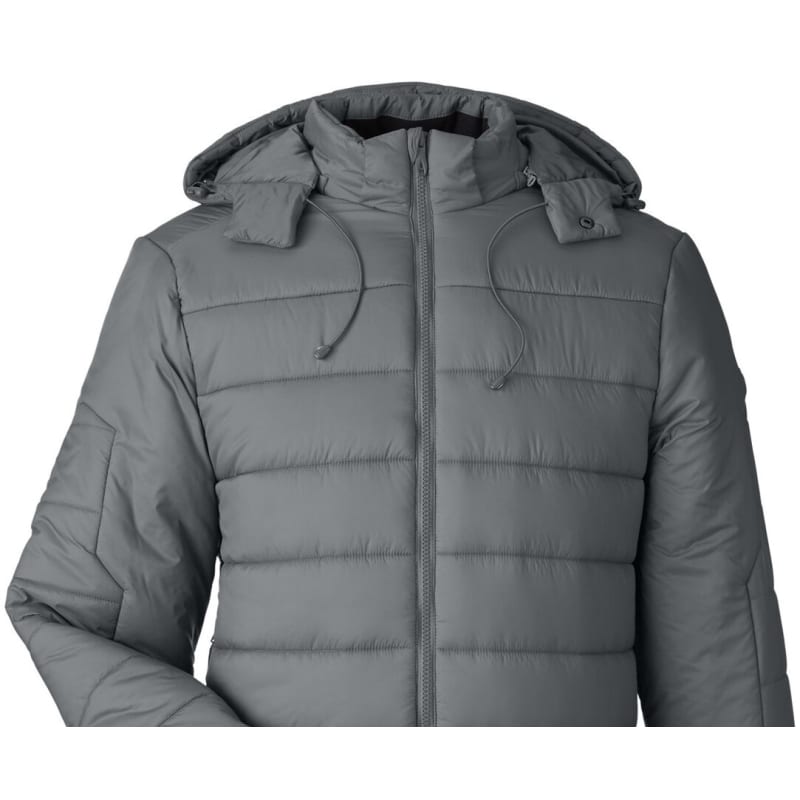 Spyder Unisex Summit Challenger Jacket 5