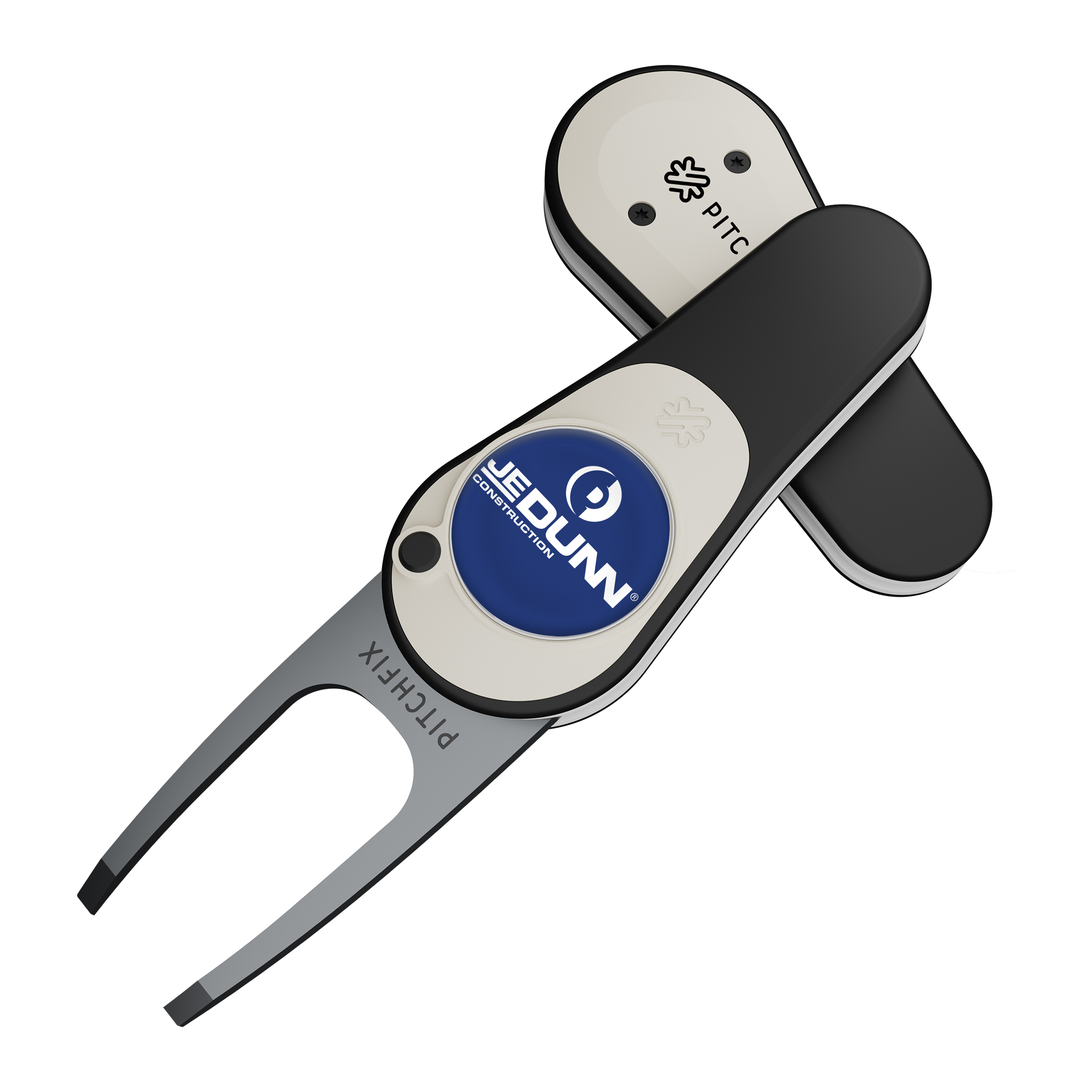 Pitchfix Icon Golf Divot Repair Tool 14