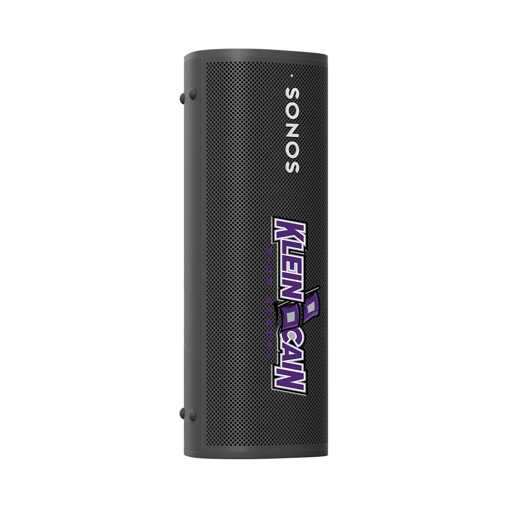 Sonos - Roam Smart Portable Wi-Fi and Bluetooth Speaker 12