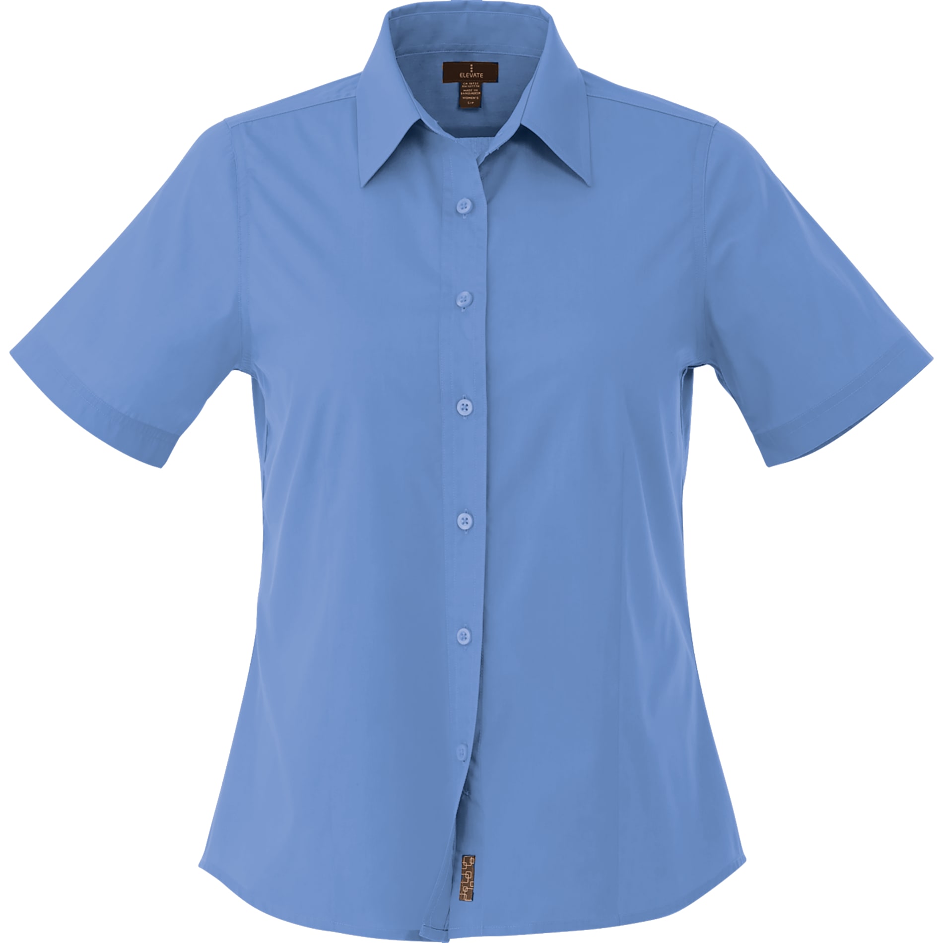 Women's COLTER Short Sleeve Shirt 118