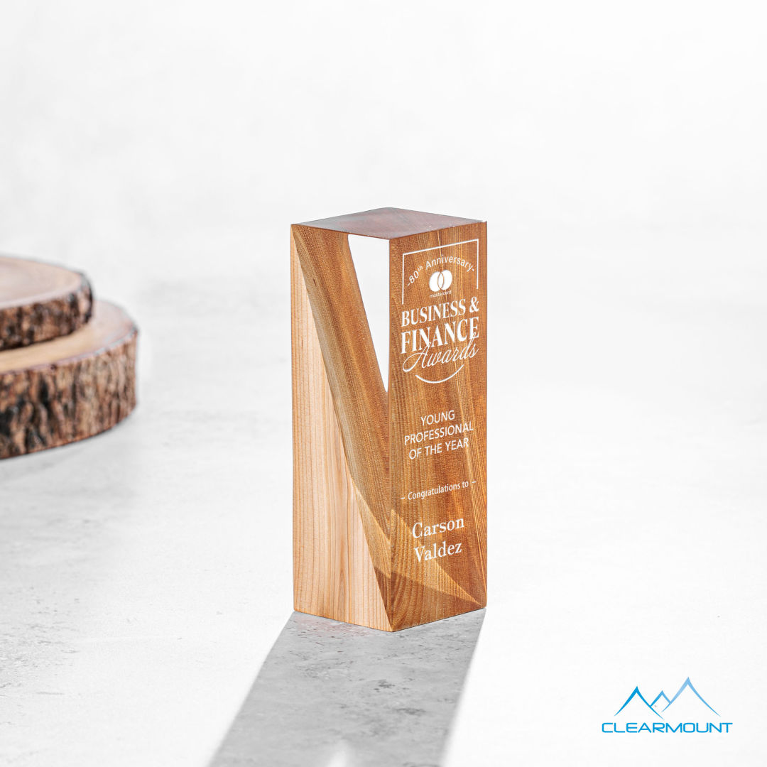 Cascades Award 2