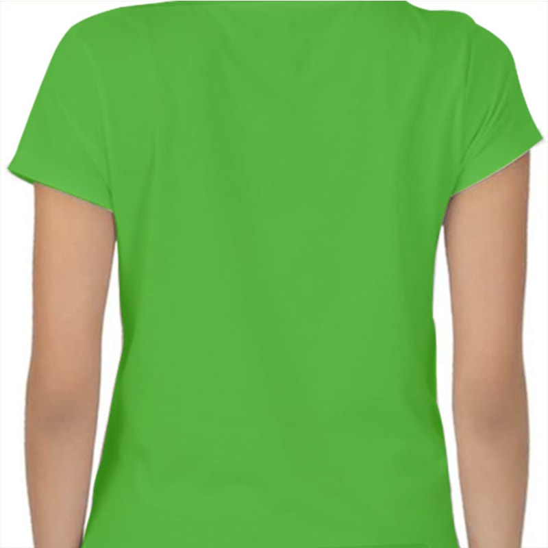 Ladies Tees 35