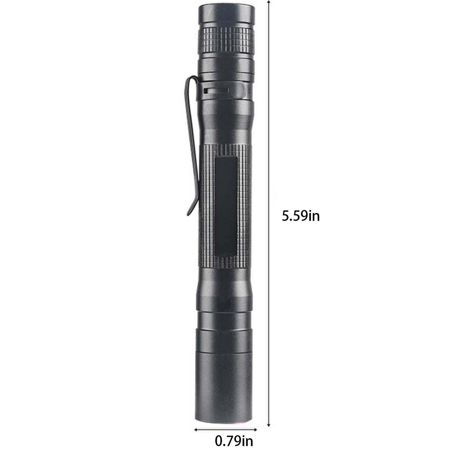 UV Banknote Detector Flashlight 1