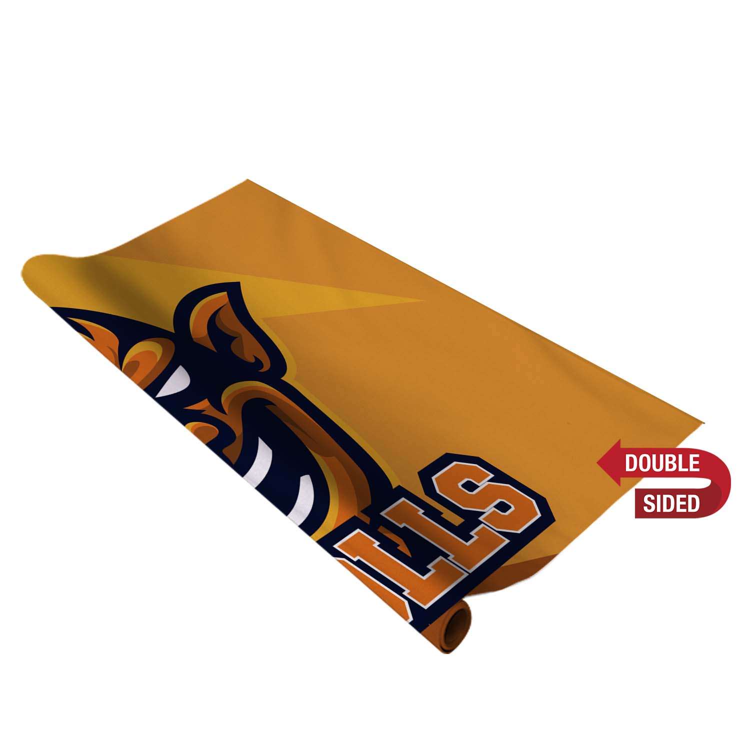 3' x 5' Spirit Flag Double-Sided