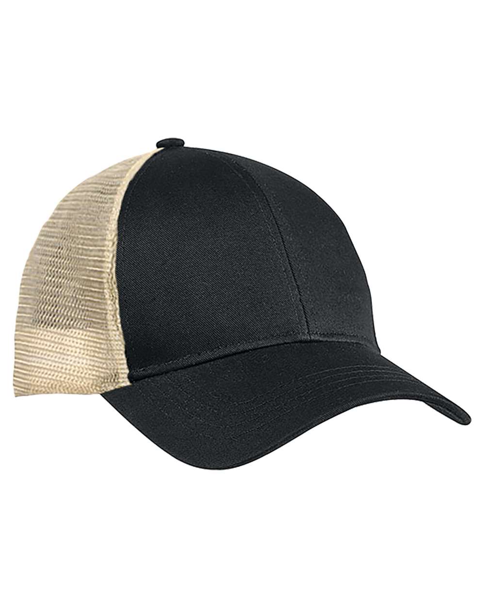 Eco Trucker Cap - EC7070 3
