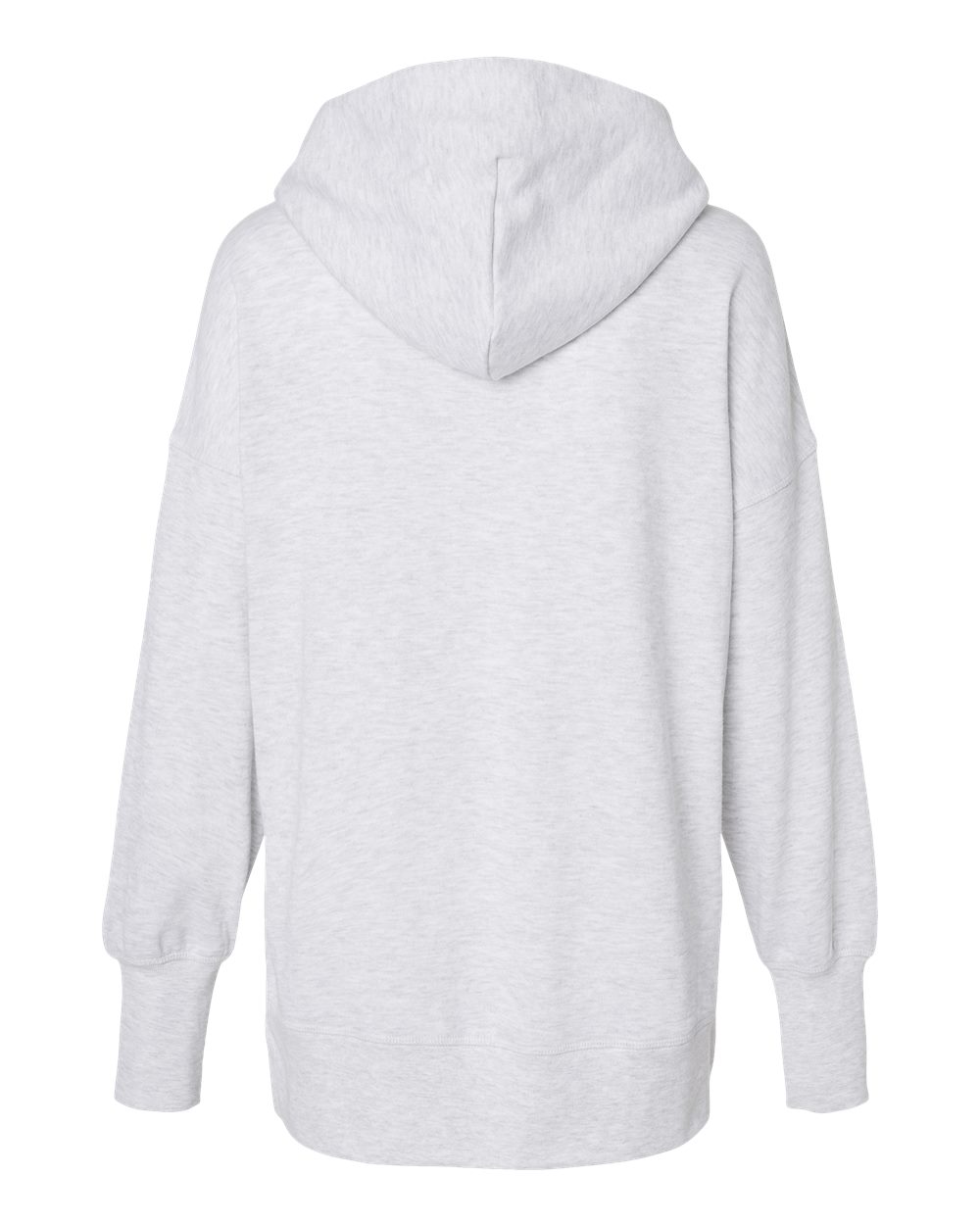 Women's French Terry Hooded Sweatshirt - W23720 20