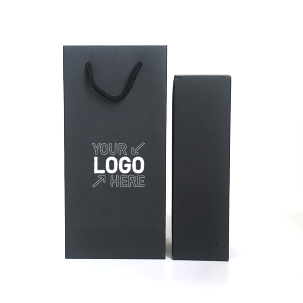 2 Pack Full Color Wine Bag 3