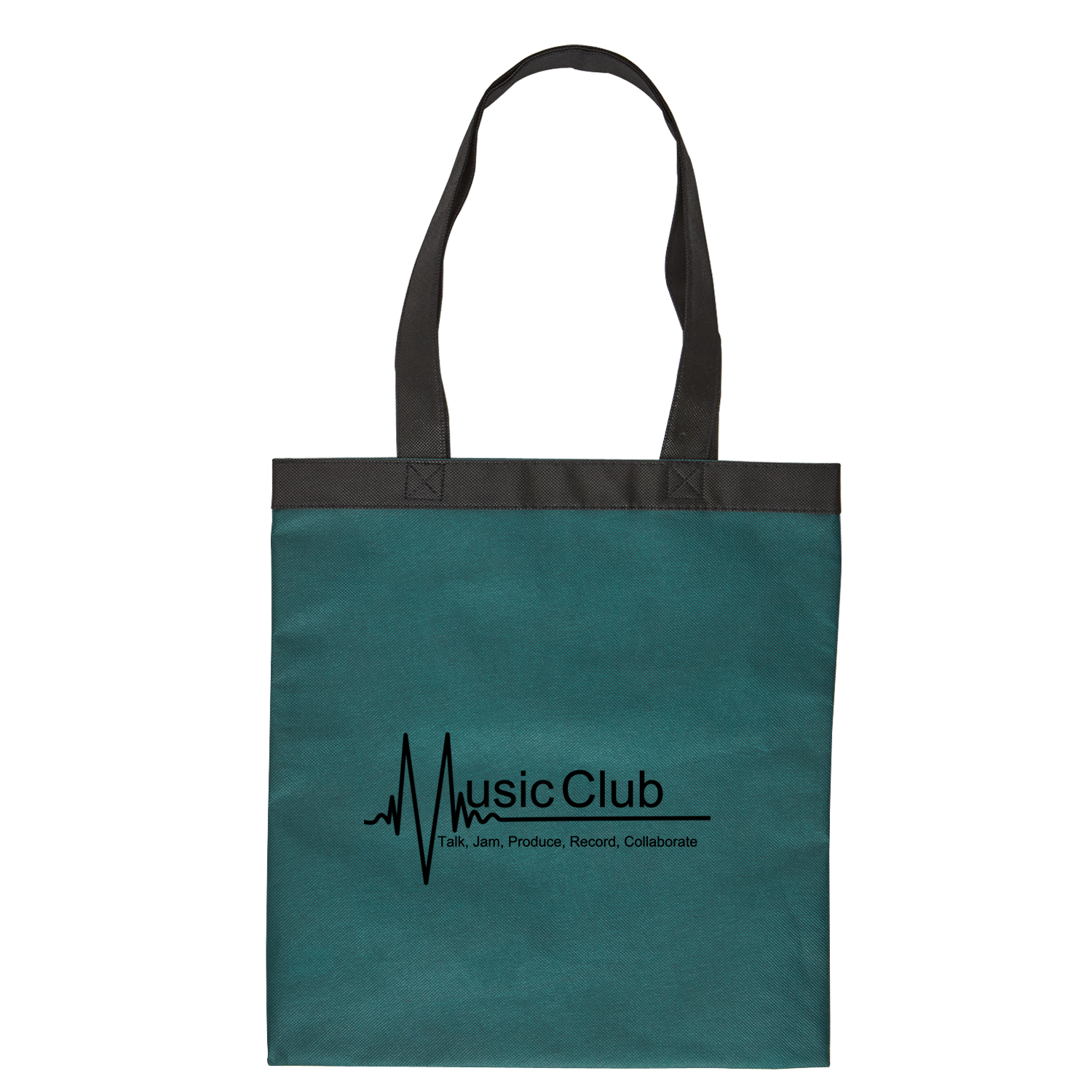 Tubac Non-Woven Value Tote 8