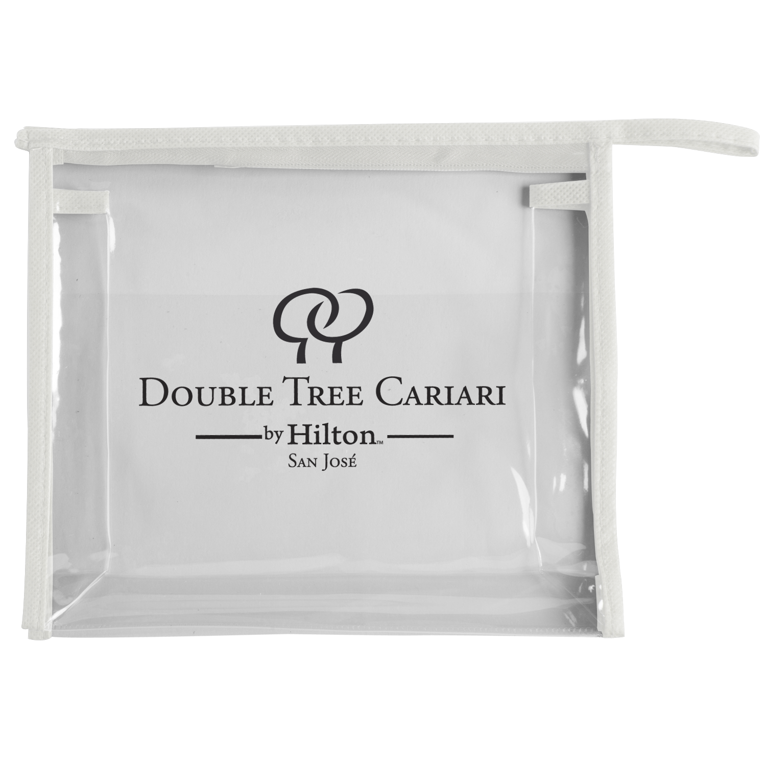 Quart Size Travel Carrier Pouch 4