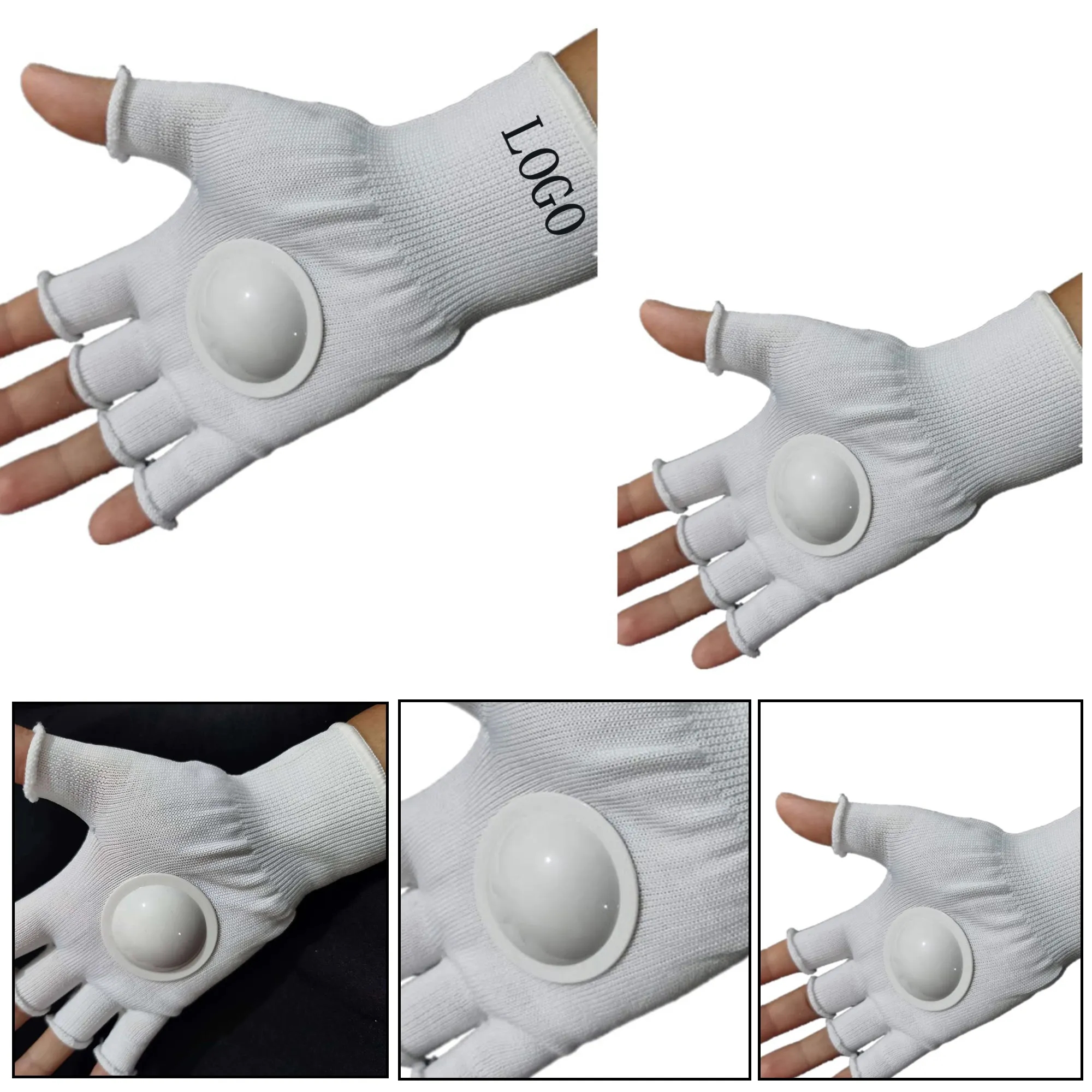 Sports Event Cheer Gloves 2