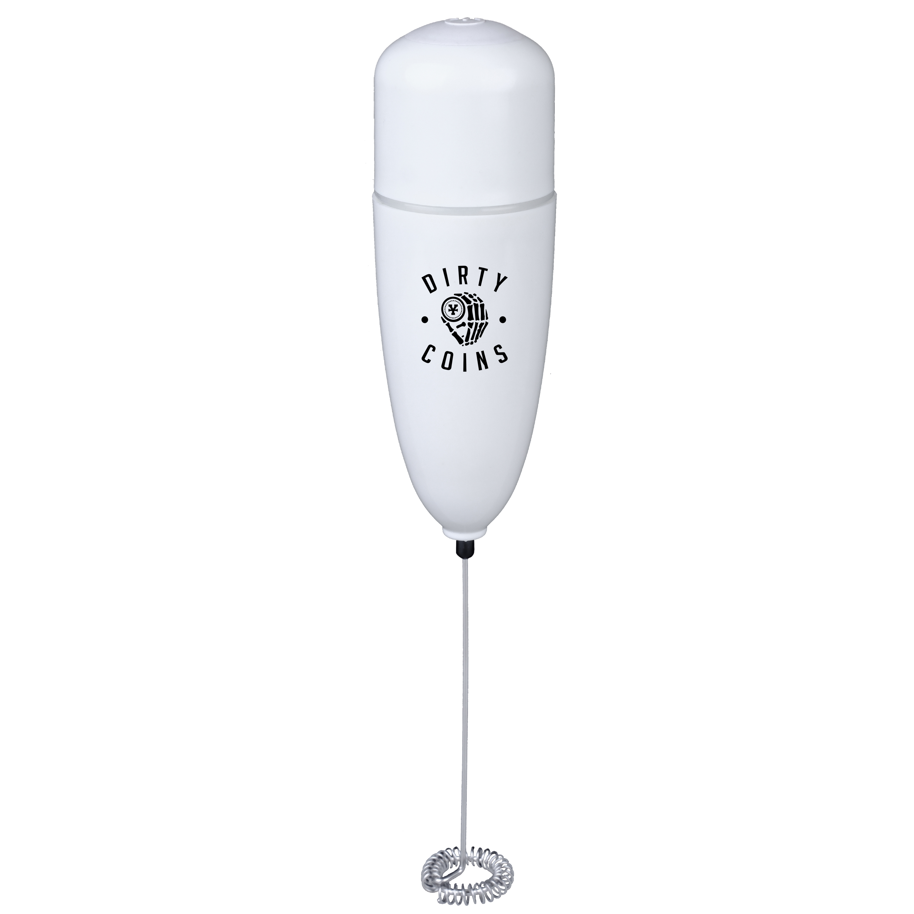 Milk & Matcha Frother 7