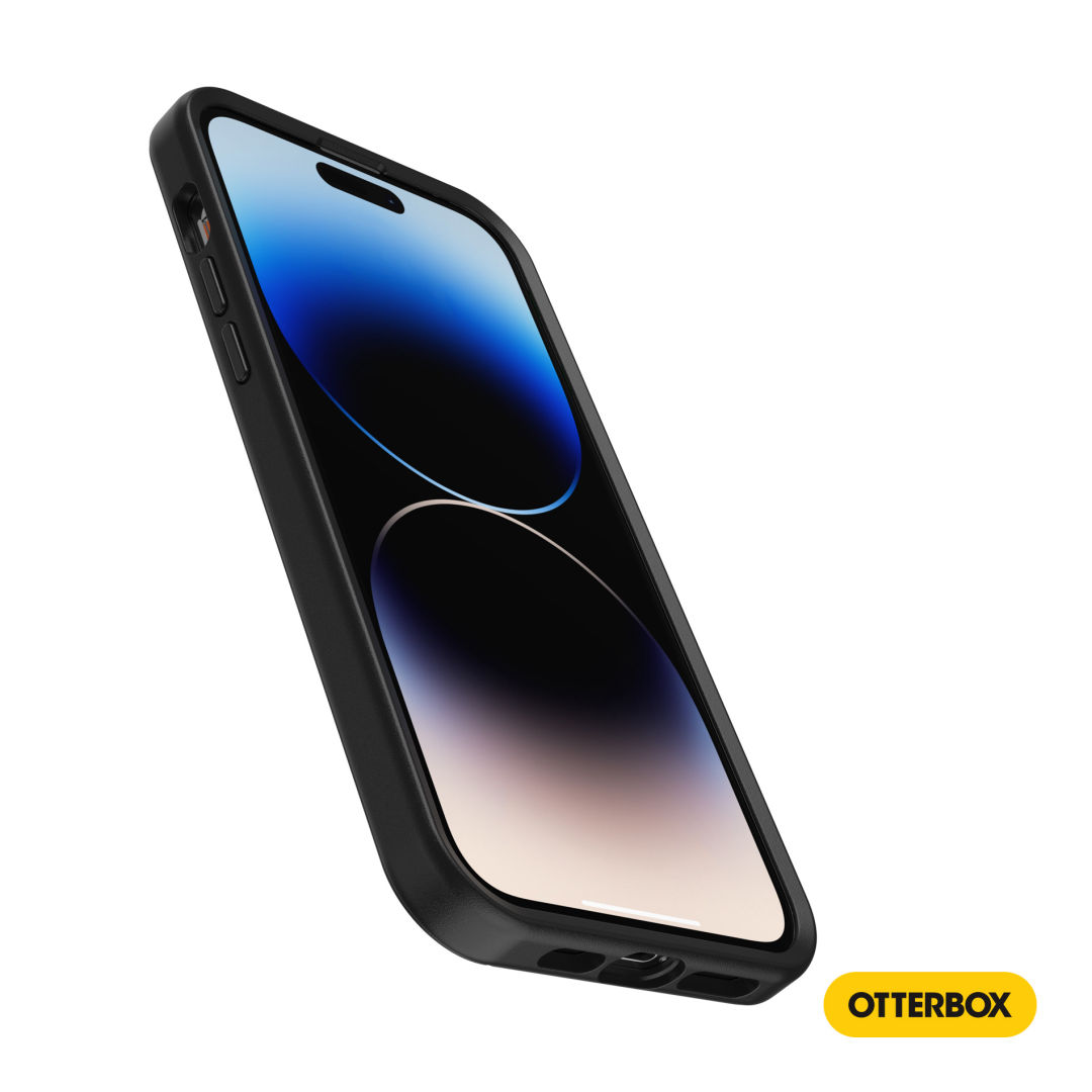 OtterBox® iPhone 14 Pro Max Symmetry Plus 3