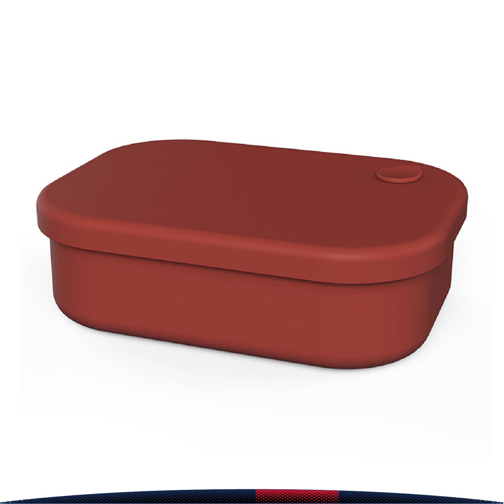 Kicho Silicone Lunch Box 4