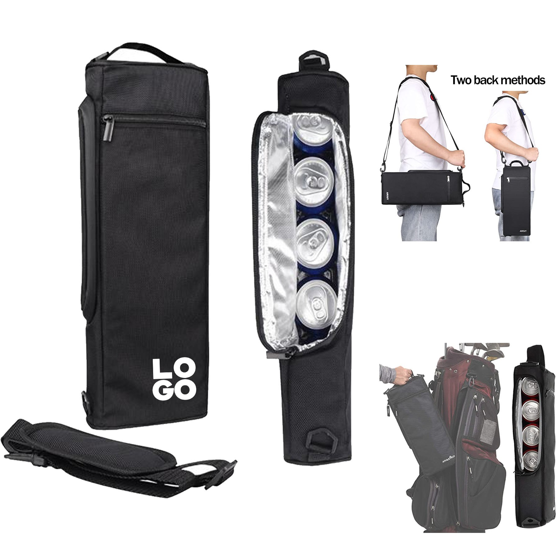 Golf Cooler Bag