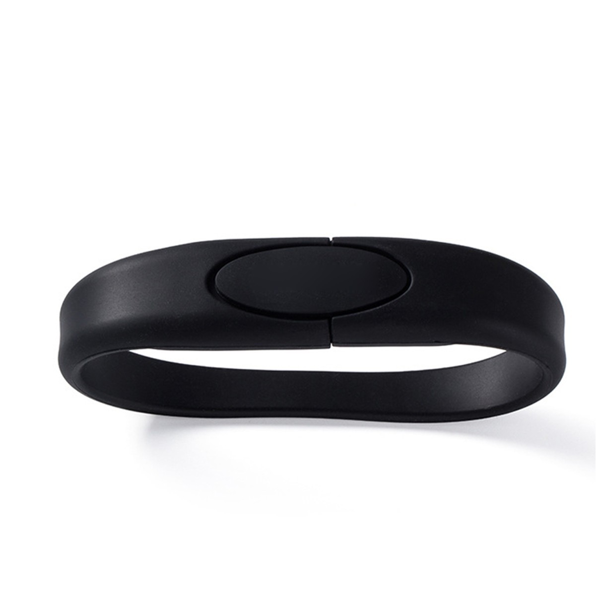 512MB Silicone USB 2.0 Wristband Flash Drive 11