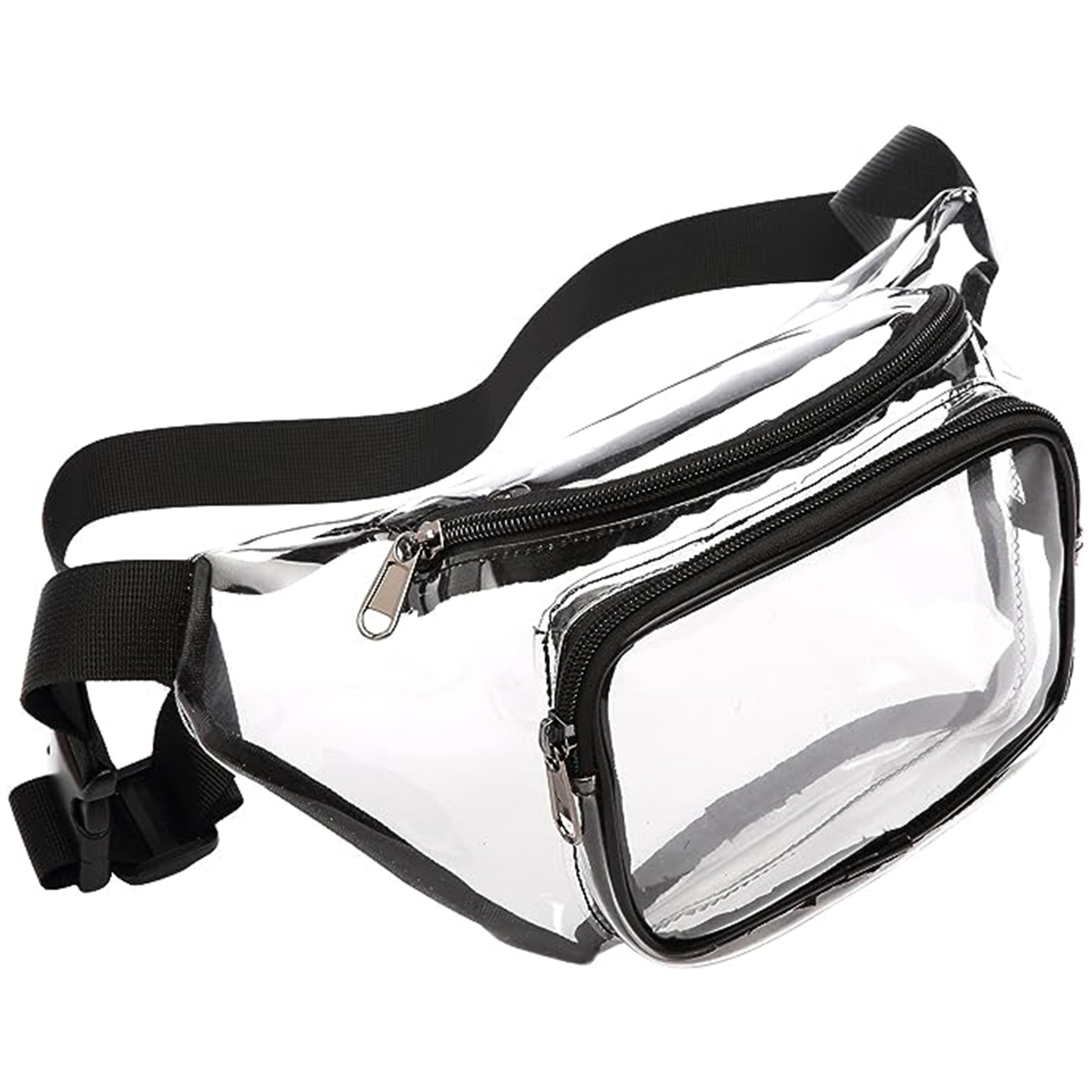 Clear Fanny Pack 5