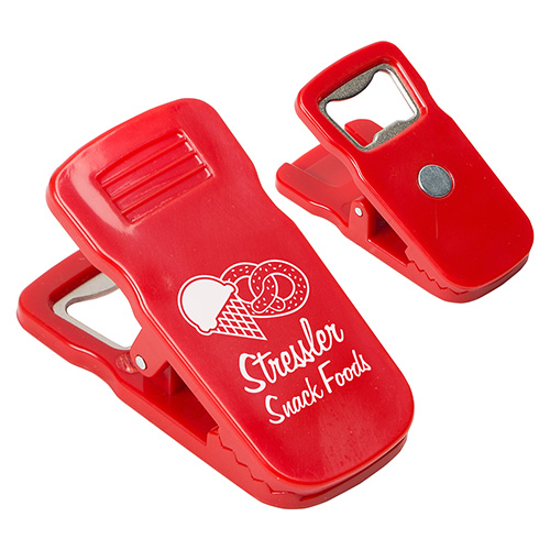 Clip It Bottle Opener 20