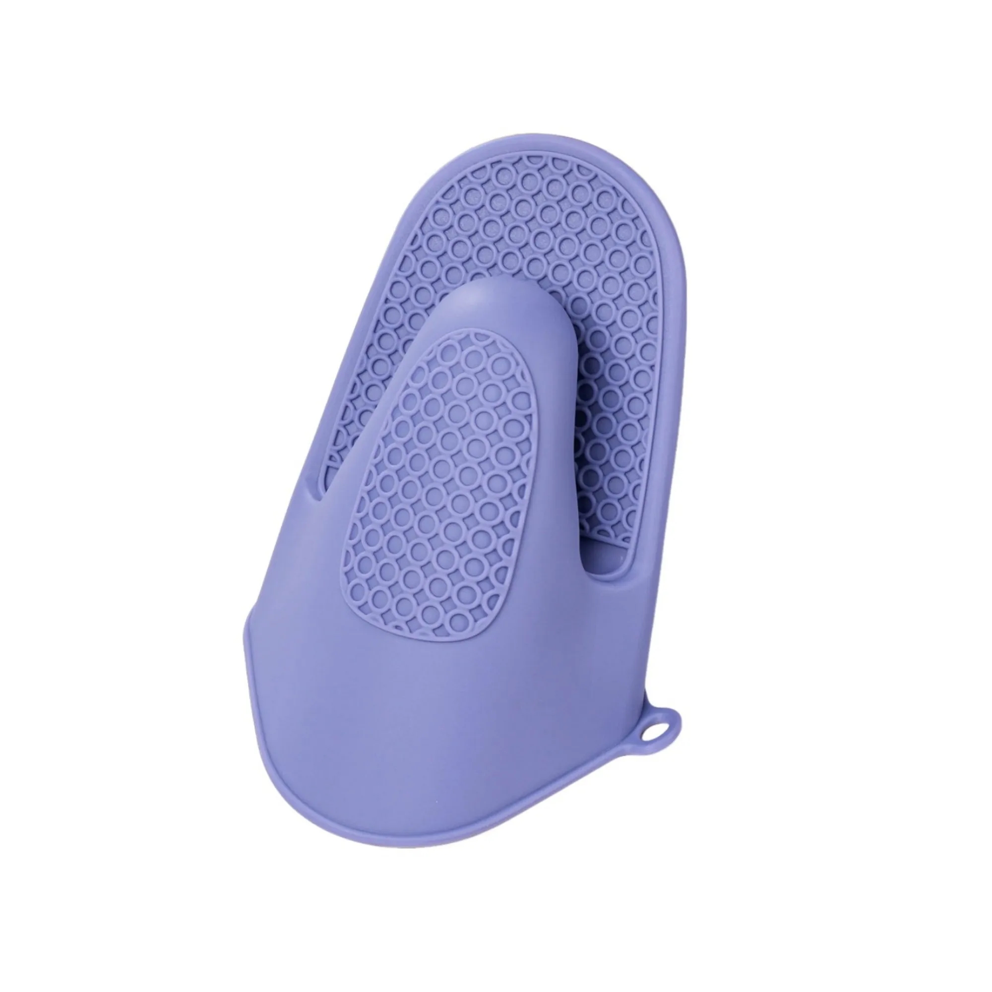 Silicone Oven Mitt 6