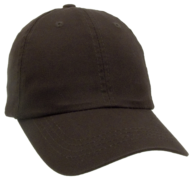 Unconstructed Chino Washed Cotton Twill Cap 5