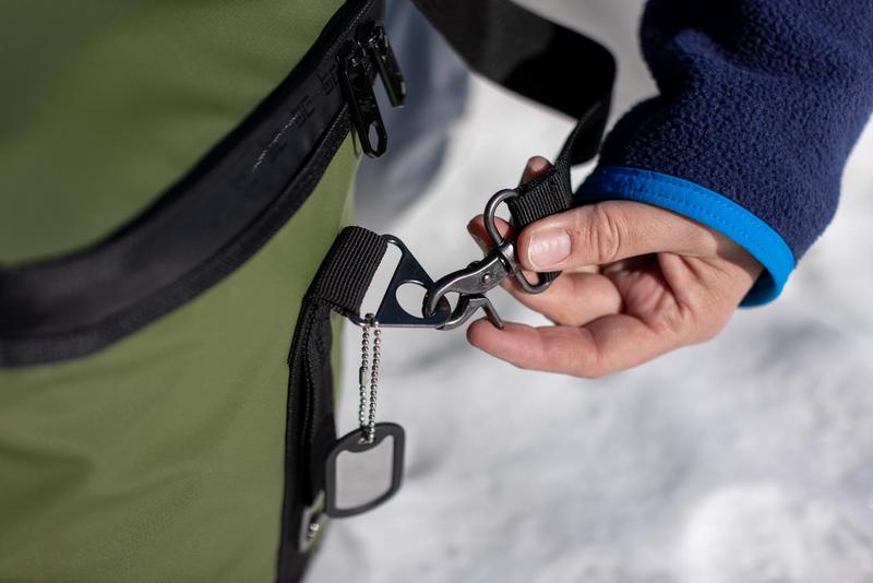 Basecamp Everglade Cooler 53