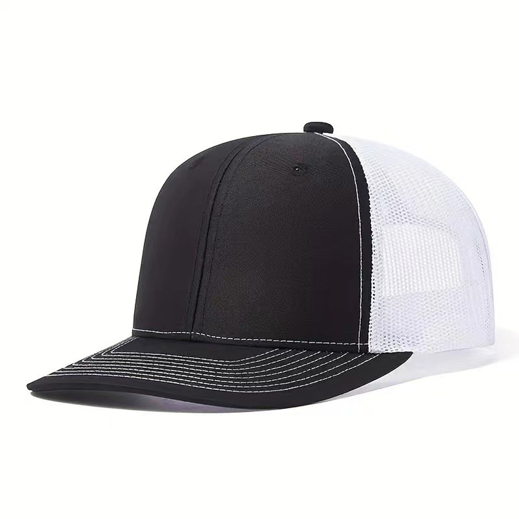Sports Baseball Mesh Cap 2