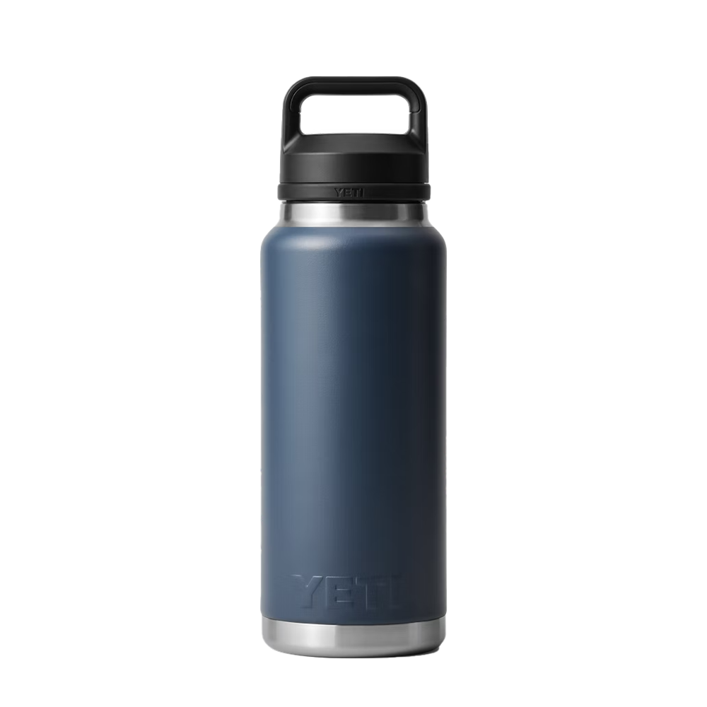 Yeti 36 oz Rambler Bottle With Chug Cap 3