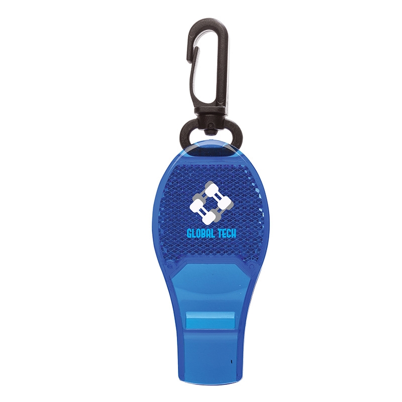 Apito Safety Reflector Whistle 11