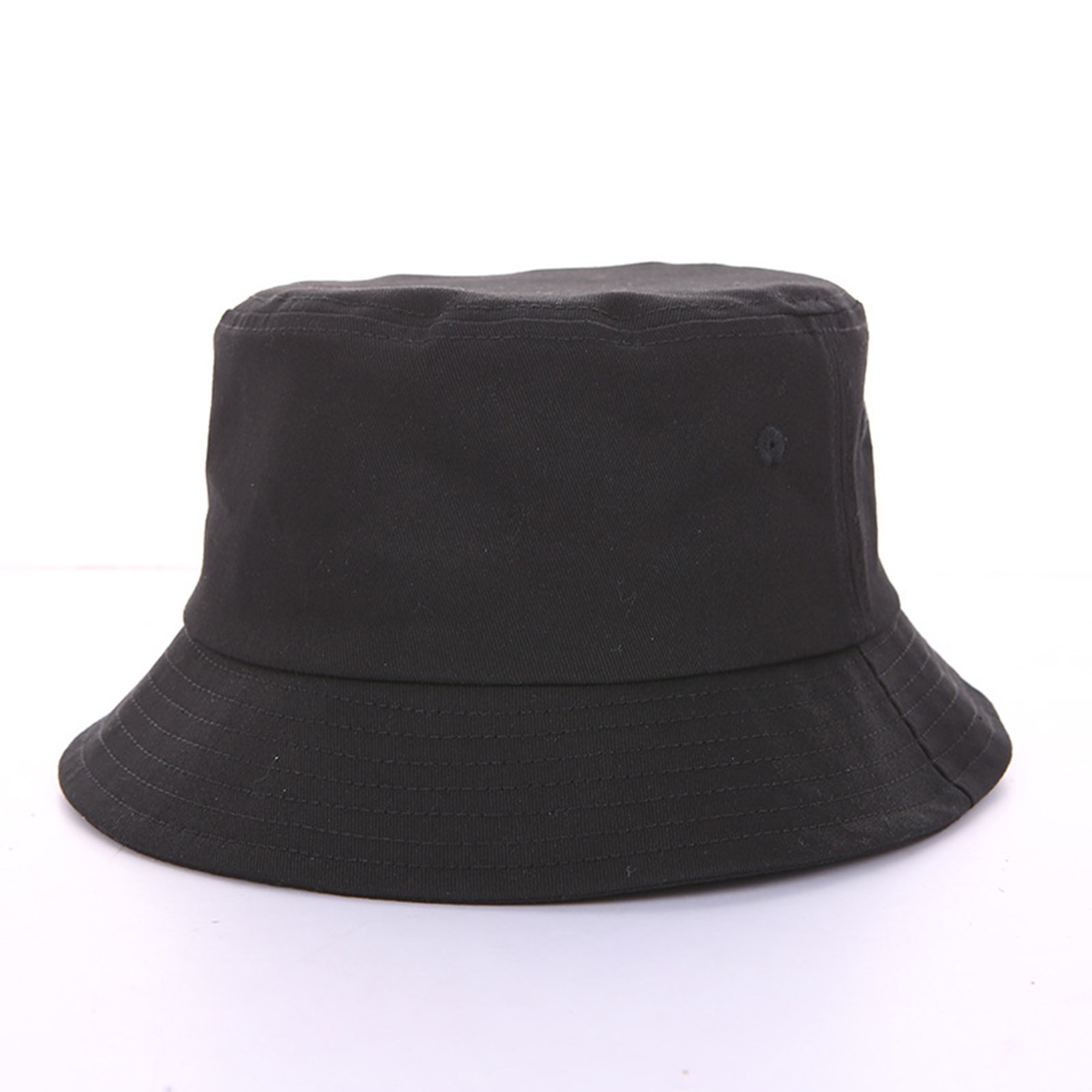 Outdoor Cotton Bucket Hat 7