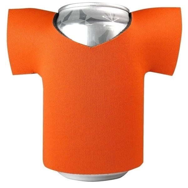 Jersey Bottle Cooler 9