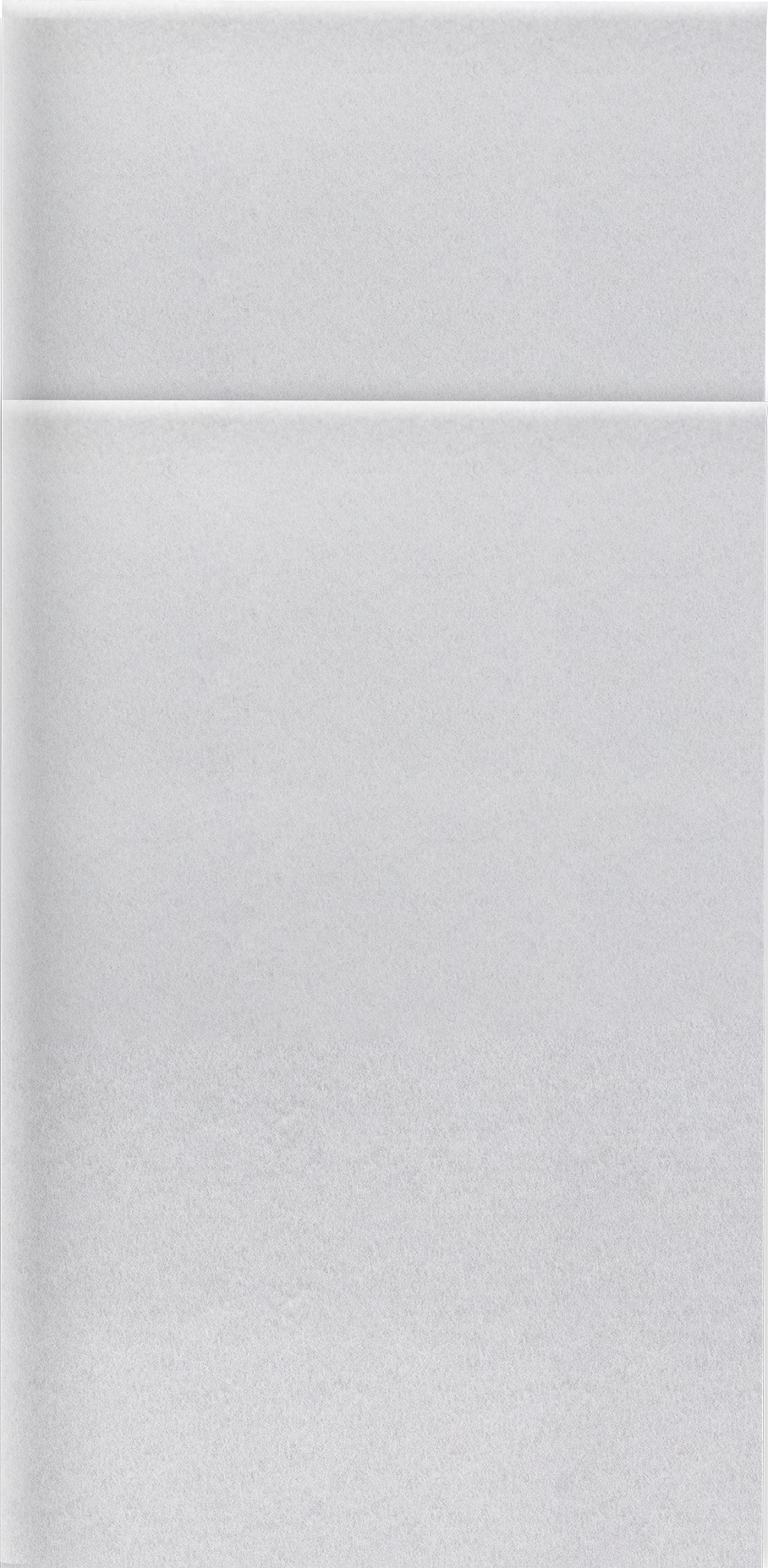 Almost Linen Pocket Napkin - White - Tradition 4