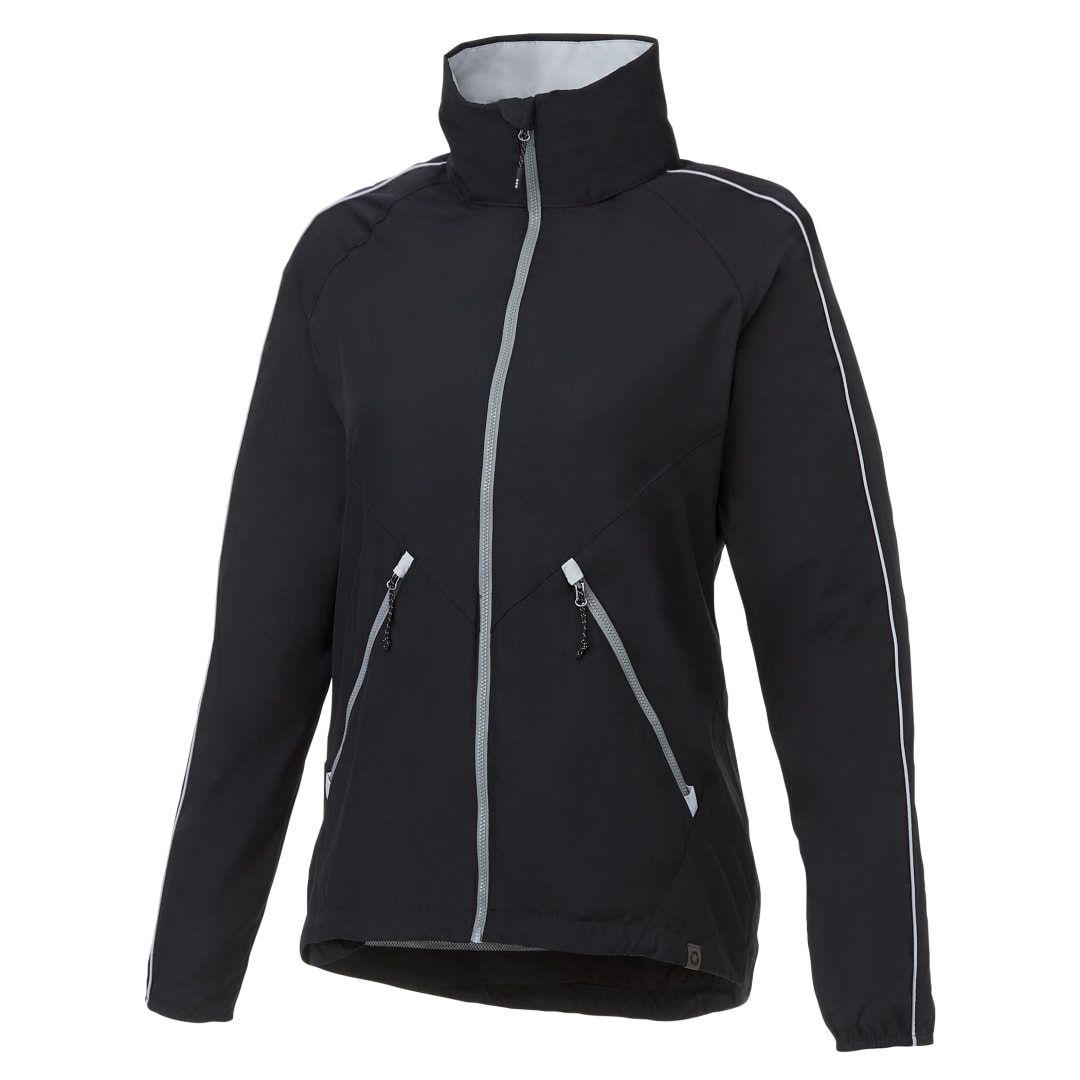Women's RINCON Eco Packable Lightweight Jacket 47