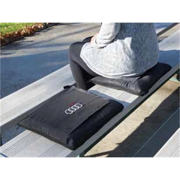 Stadium Blanket/Cushion