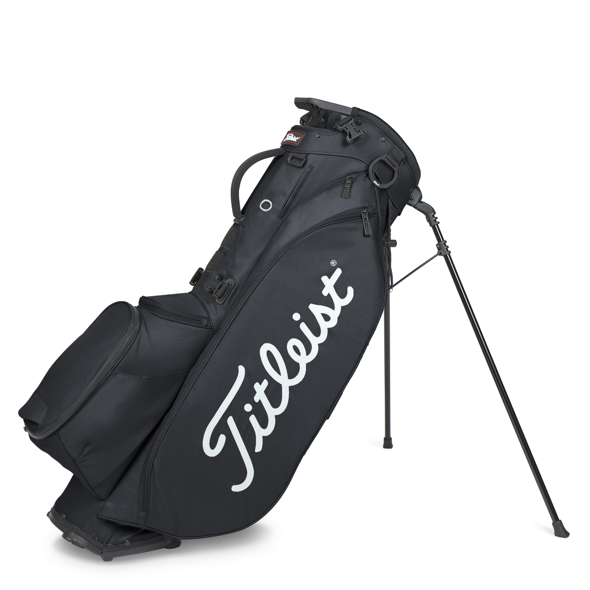 Titleist Players 5 Stand Bag