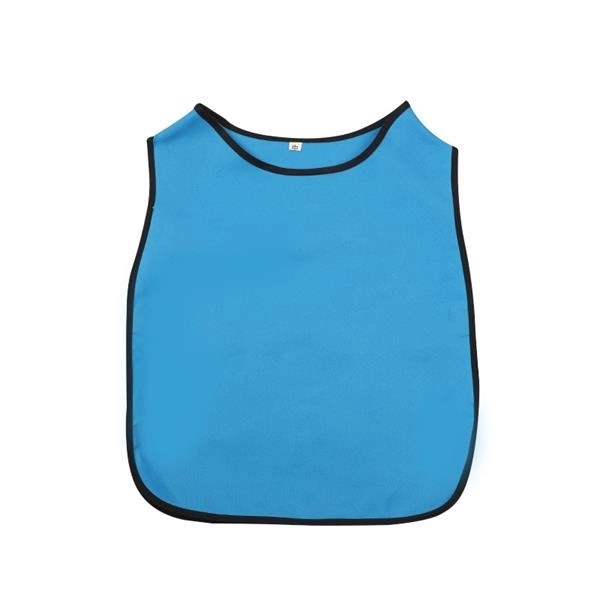 Kids Bib Smock 3