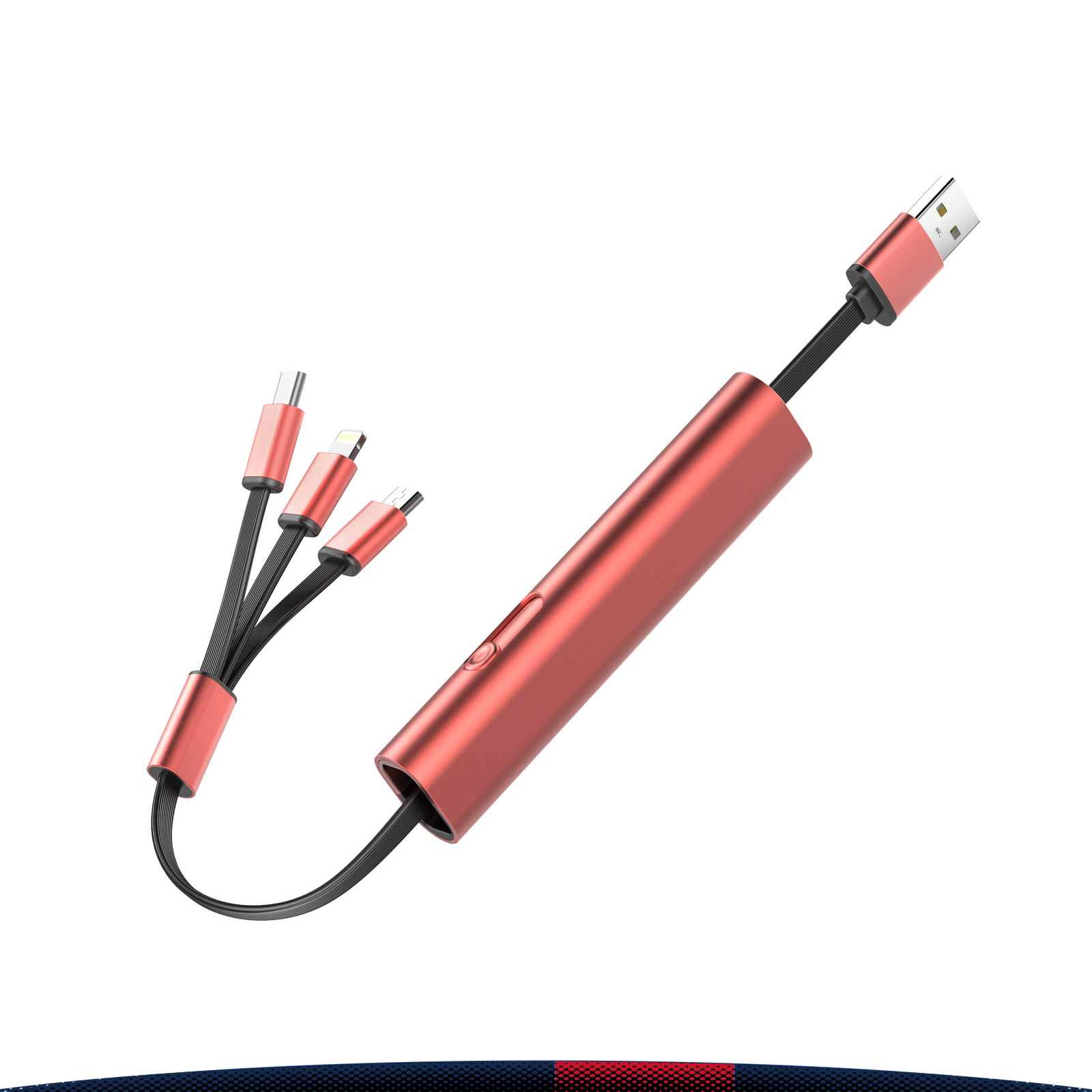 Kasa 3in1 Charging Cable 6