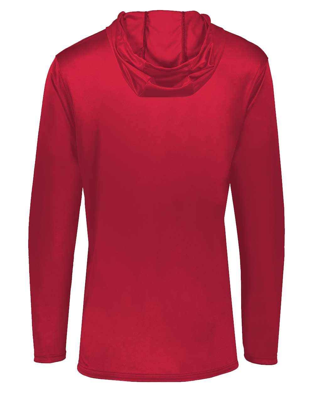 Men's Momentum Hooded Long Sleeve T-Shirt - 222830 76
