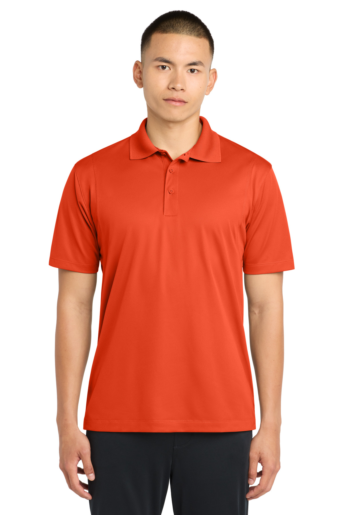 Sport-Tek Micropique Sport-Wick Polo. ST650 41