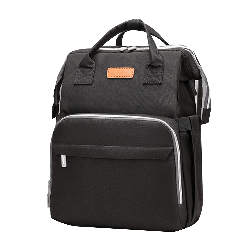 Crib Bag 2