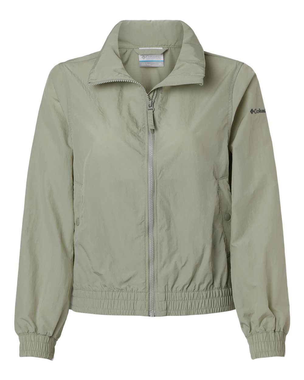 Women's Time Is Right™ II Windbreaker - 211658 4