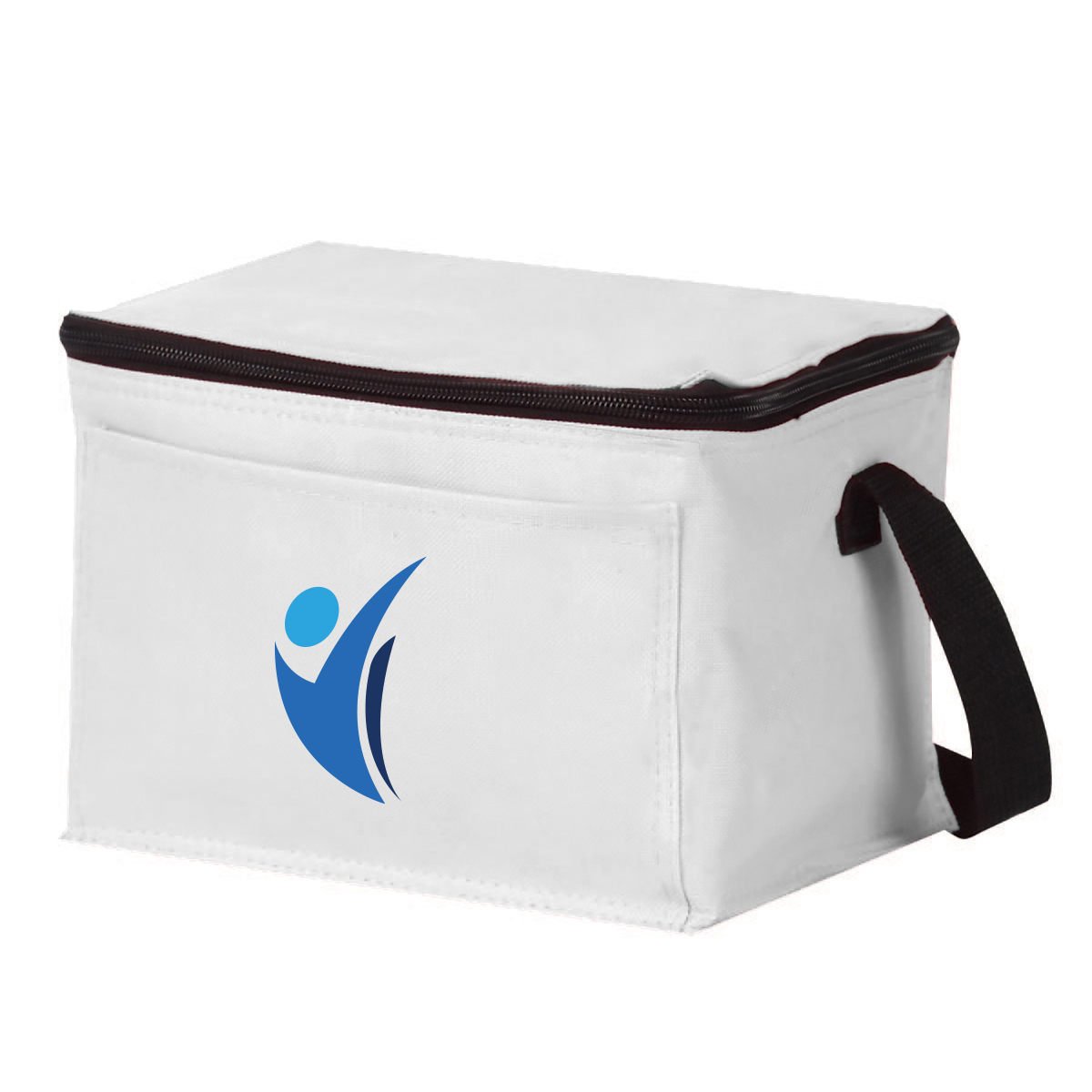 SnackShell 6-Can Cooler Bag 3