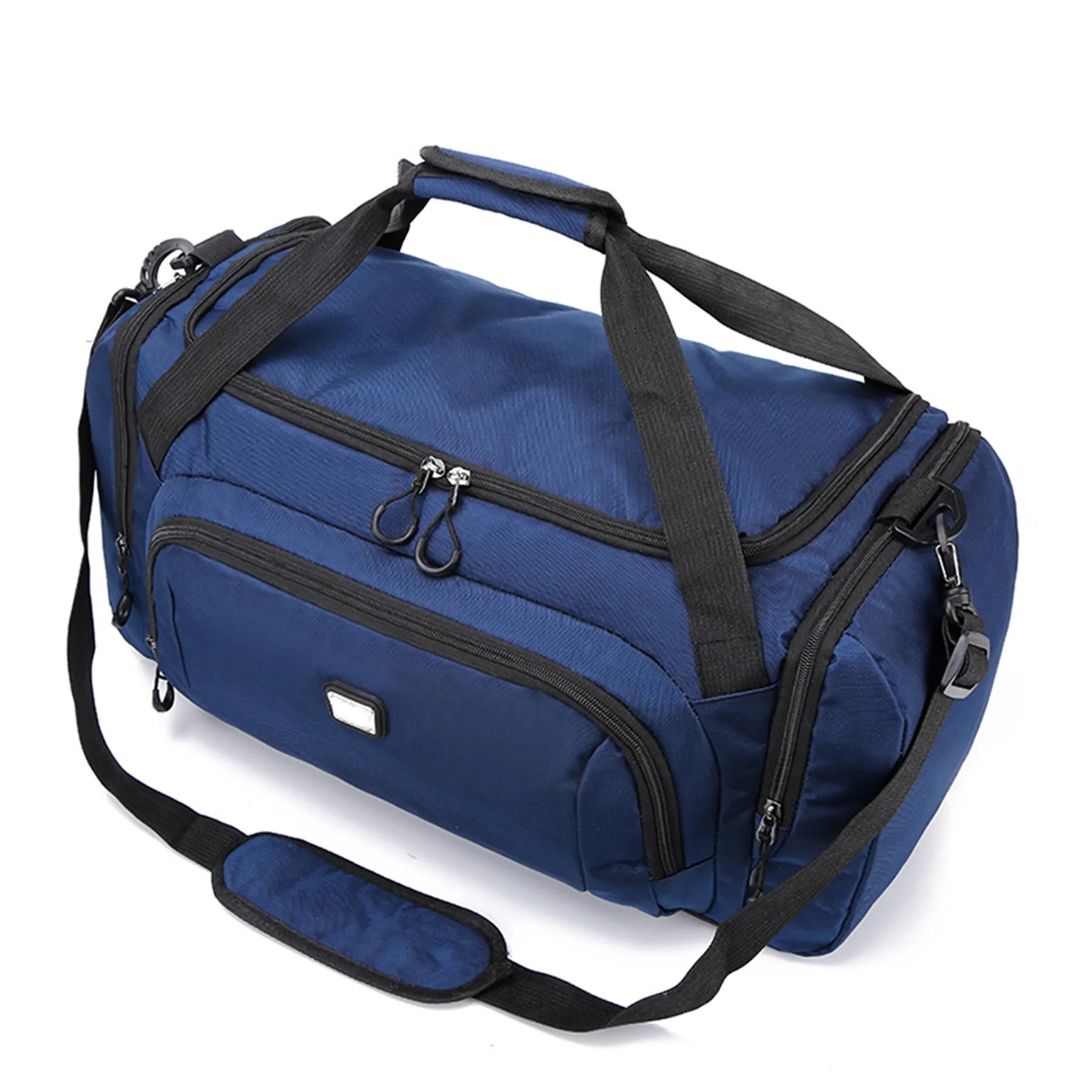 Sports Training Storage Duffel Bag 2