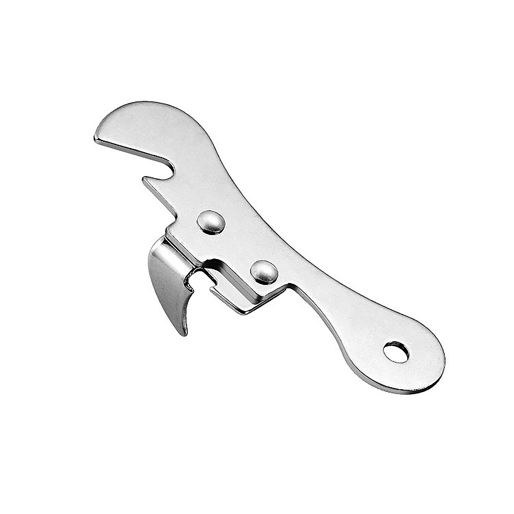 Manual Multifunctional Stainless Steel Can Opener 7