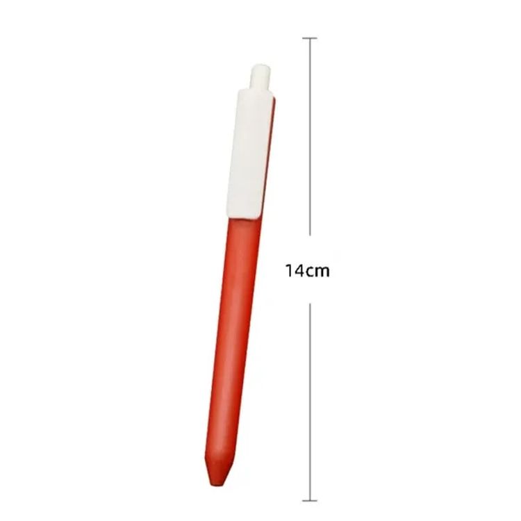 Custom Business Logo Ballpoint Pen 3