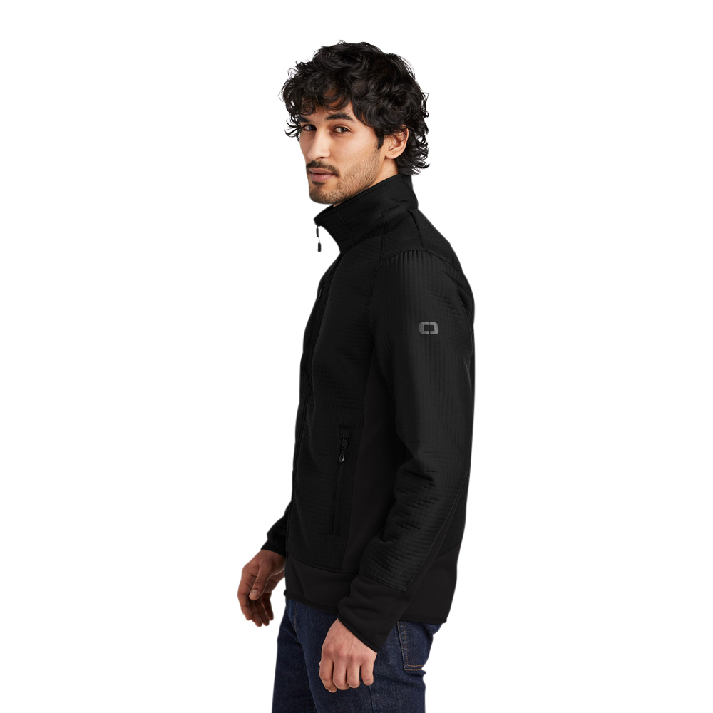 OGIO Trax Jacket 6