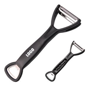 4 In 1 Stainless Steel Peeler For Fruits And Vegetables 9